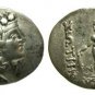 *POLY*Ex J Jencek THRACE Thasos tetradrachm C037