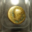 *POLY*PHILIP II Alexander's great father 7g 18.5m C033