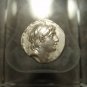 *POLY*Ex HJB Syria Antiochos VII AR drachm C028