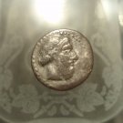 *POLY*Ex LANZ SICILY NAXOS GRAPES & DIONYSOS LITRA C048