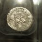 *POLY*ILLYRIA SILVER DRACHM 3RD CENTURY BC C042