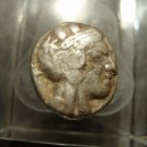 *POLY*Attica Athens AR tetradrachm C041