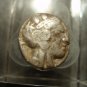 *POLY*Attica Athens AR tetradrachm C041