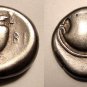 *POLY*BOEOTIA THEBES STATER C078