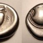*POLY*BOEOTIA THEBES STATER C078