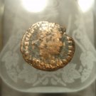 *POLY* Roman Imperial Constans AE 1.95g 15mm C014