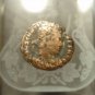 *POLY* Roman Imperial Constans AE 1.95g 15mm C014