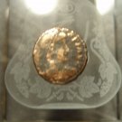 *POLY* Roman Imperial Constans AE 15mm C016