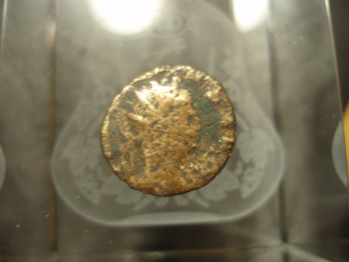 *POLY* Roman AE 18mm C019