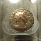 *POLY* Roman Imperial Constans AE 21mm C020