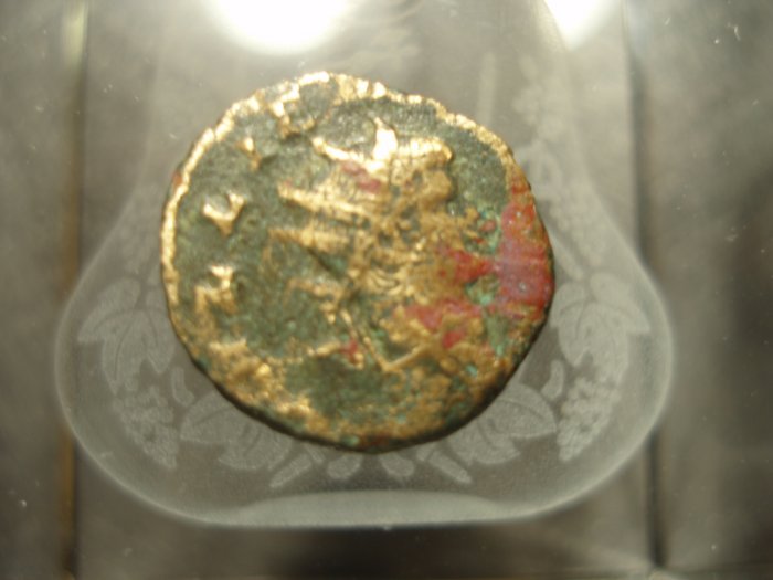 *POLY* Roman AE 18mm C021