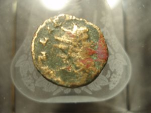 *POLY* Roman AE 18mm C021