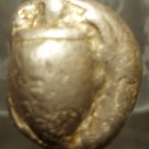 *POLY*AIGINA ATTICA ARCHAIC STATER C077