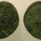 *POLY* Roman Gallienus Antoninianus AE 20m 2.4g C038