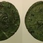 *POLY* Roman Gallienus Antoninianus AE 20m 2.4g C038
