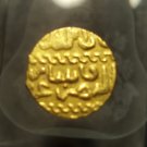 *POLY*EX LANZ Mamluk Ashraf Qaitbey gold 14.5m3.4g C008