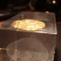 *POLY*EX LANZ Zengiden dynasty gold dinar 28m 4.2g C009
