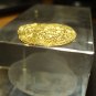 *POLY*EX LANZ Zengiden dynasty gold dinar 28m 4.2g C009