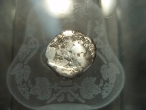 *POLY* Thracian Cherronesos, AR Hemidrachm C027