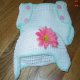 Diaper Soakers with Hats
