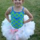 Knitted Tutus