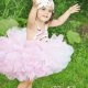 Knitted Halter Tutus