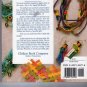How to Make Soft Jewelry -Creative machine arts By Jackie Dodson