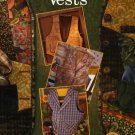 Two Hour Vests By Mary Jo Hiney
