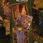 Two Hour Vests By Mary Jo Hiney
