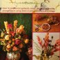 Step By Step Dried Flowers- Over 30 Projects By Pamela Westland