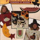 Iron on Transfers from the Heart By Susan Fouts