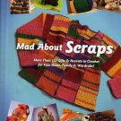 Mad about Scraps From Annie's Attic