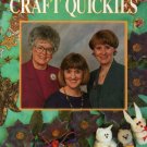 Aleene's Craft Quickies