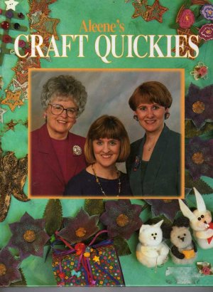 Aleene's Craft Quickies