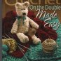 Crochet on the Double Made Easy