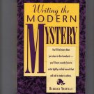 Writing the Modern Mystery By Barrbara Norville