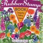 The Great Rubber Stamp Book: Designing Making Using By Dee Gruening