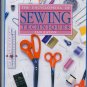 The Encyclopedia of Sewing Techniques- By Jan Eaton