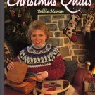 Quick Country Christmas Quilts By Debbie Mumm