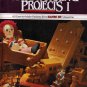 Woodworking Projects: 60 Projects & Children's Toys & Furniture