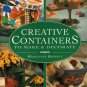 Creative Containers- to Make and Decorate By Madeline Brehaut