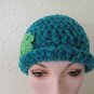 ~Hand-Crocheted-Hat~