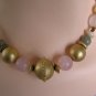 Beautiful beads