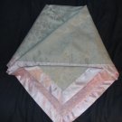 Custom Made Designer Baby Blanket
