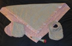 Custom Designer Baby Bundle
