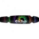 Ollie North Know Your Colors Longboard 44"