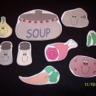 Stone Soup