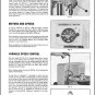 Rockwell VS6 Variable Speed 15 Inch Drill Press Manual
