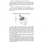 Rockwell P-24 Planer Service Manual