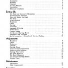 Landis Model C Pipe and Nipple Threader Manual